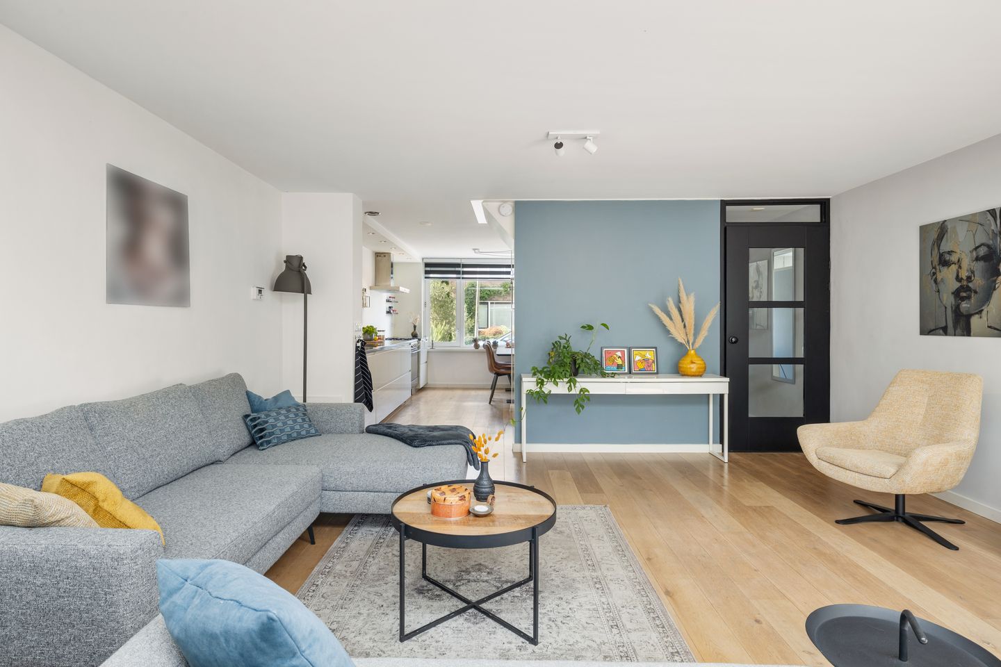 Photo 10 of Kladdewortel 6