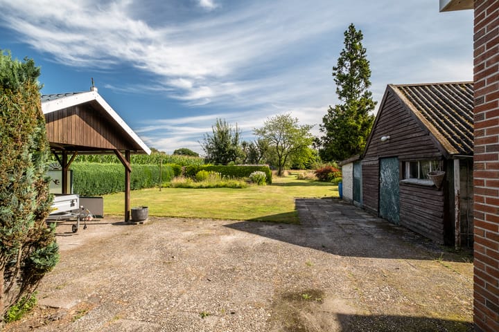 Foto 2 van Tiekenveenweg 33