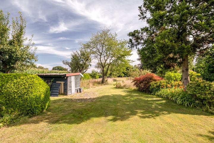 Foto 3 van Tiekenveenweg 33