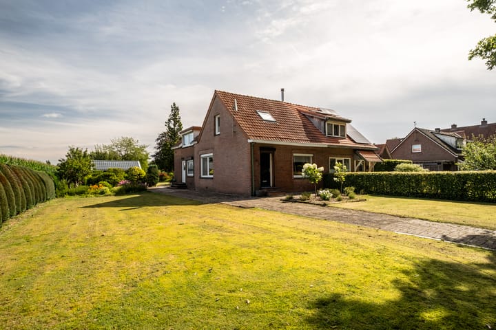 Foto 4 van Tiekenveenweg 33