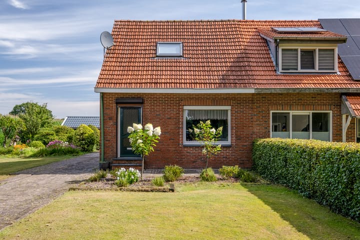 Foto 5 van Tiekenveenweg 33