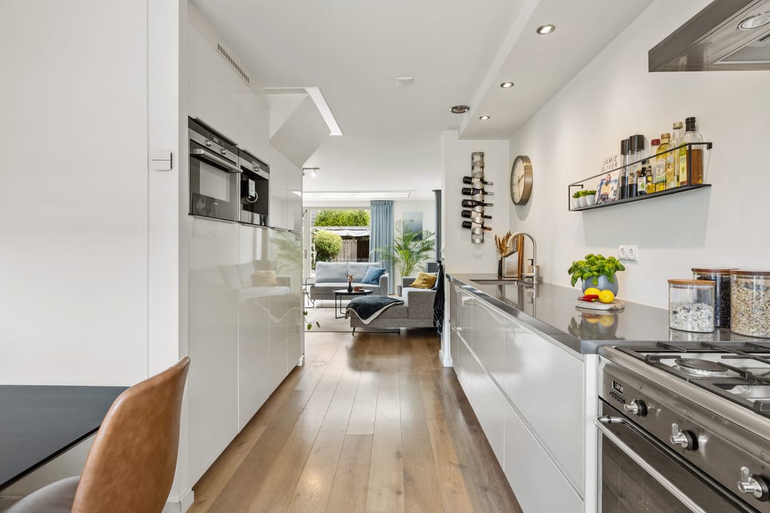 Photo 16 of Kladdewortel 6