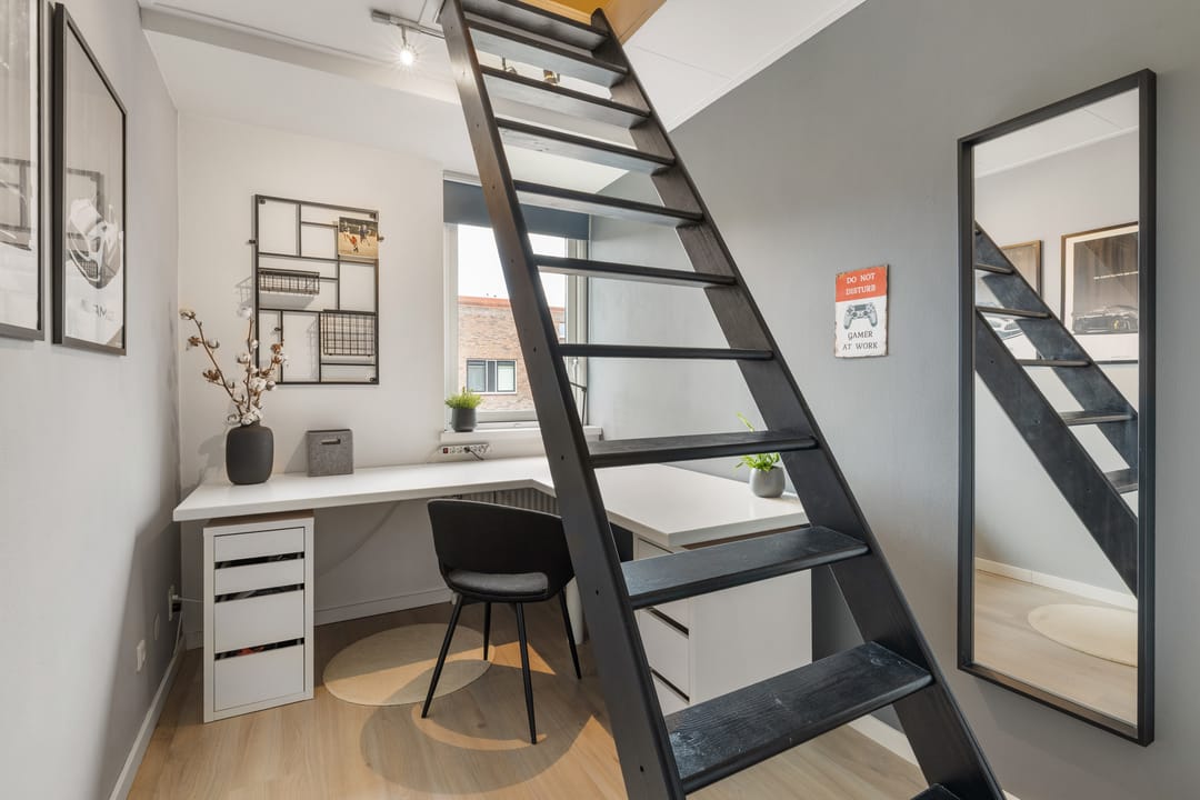 Photo 31 of Kladdewortel 6