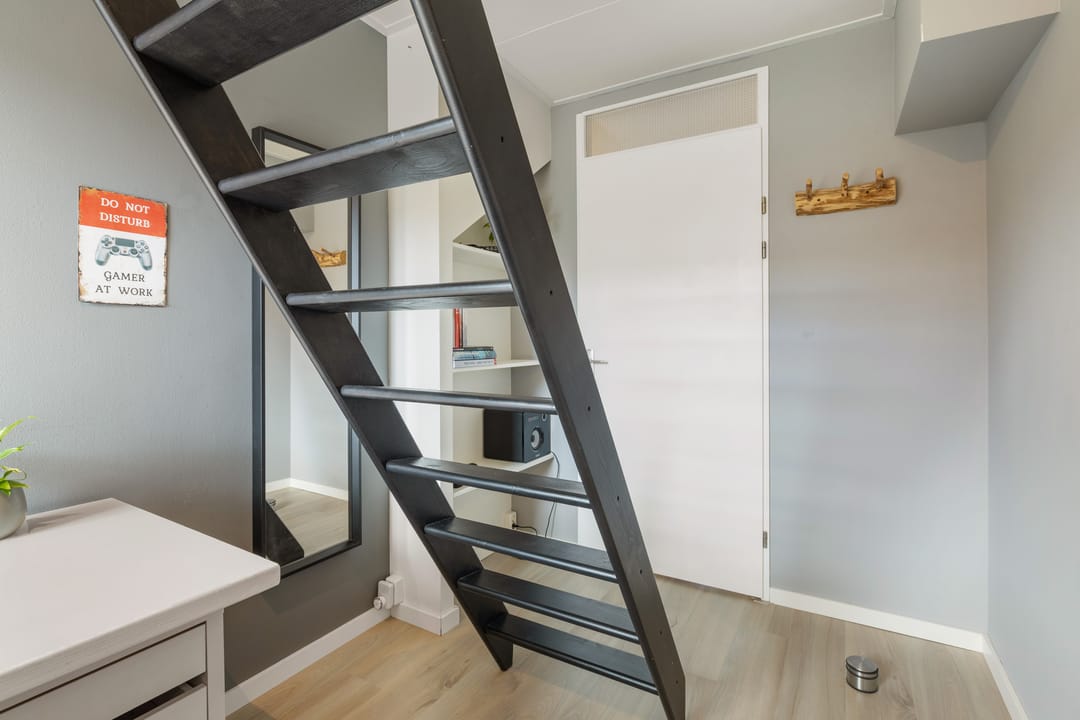 Photo 32 of Kladdewortel 6