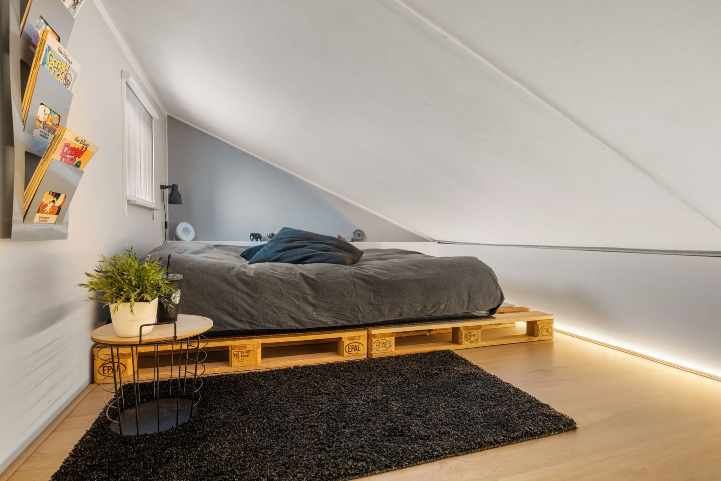 Photo 34 of Kladdewortel 6