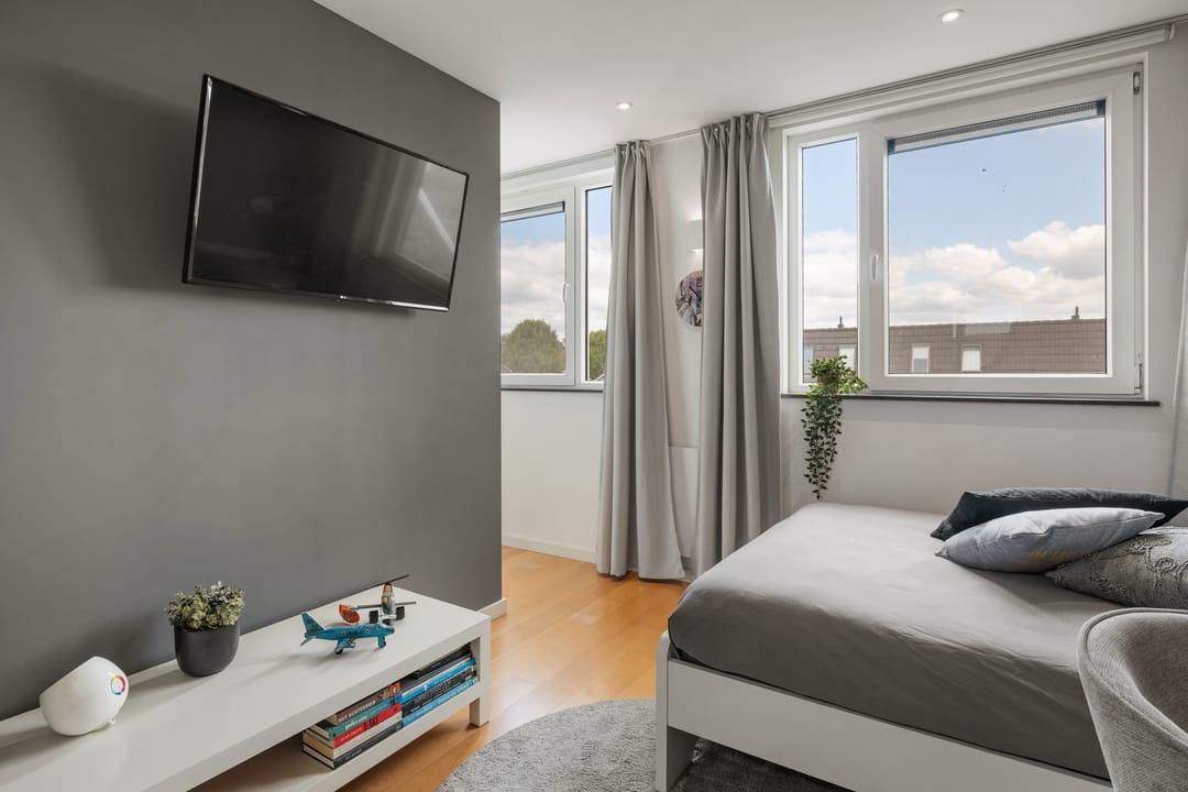 Photo 38 of Kladdewortel 6