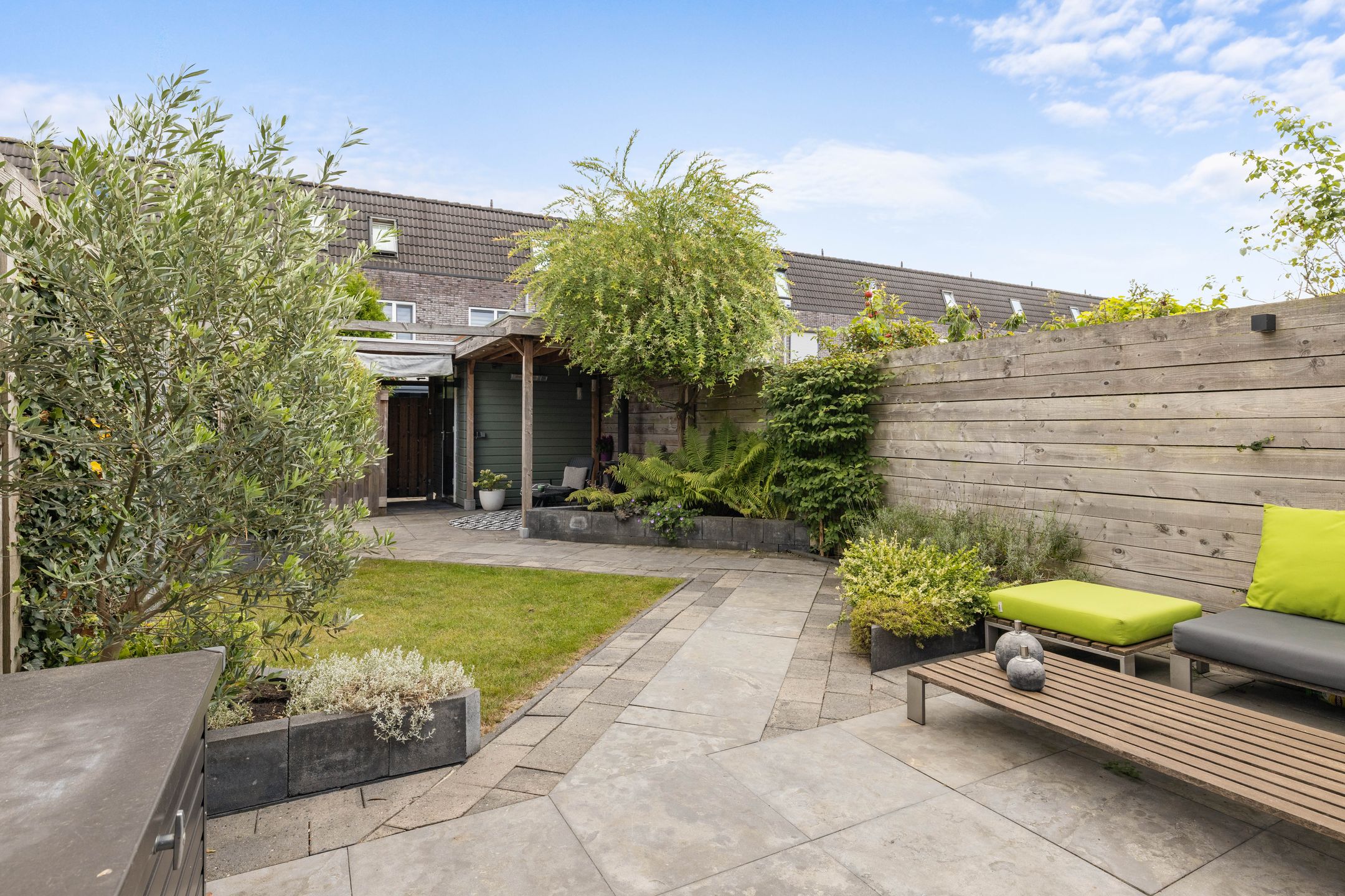 Photo 42 of Kladdewortel 6