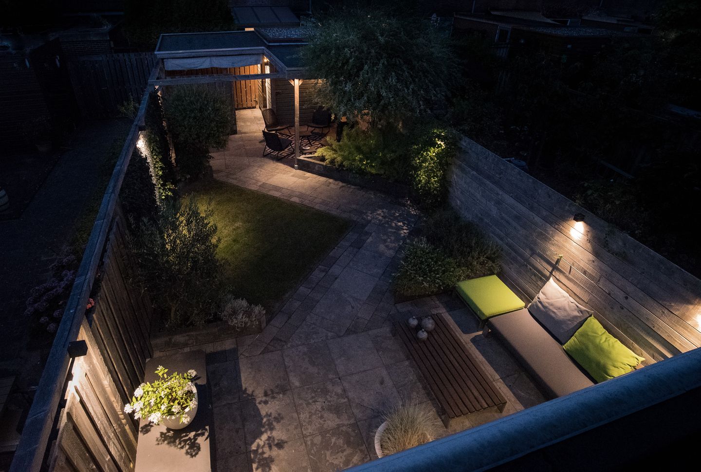 Photo 50 of Kladdewortel 6