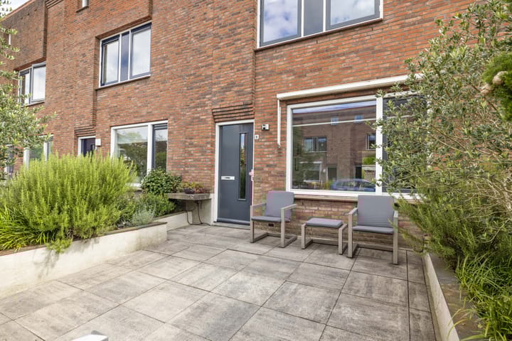 Photo 5 of Kladdewortel 6