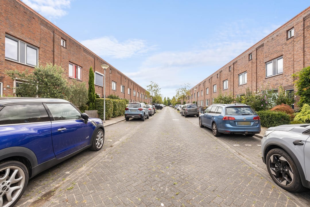 Photo 52 of Kladdewortel 6