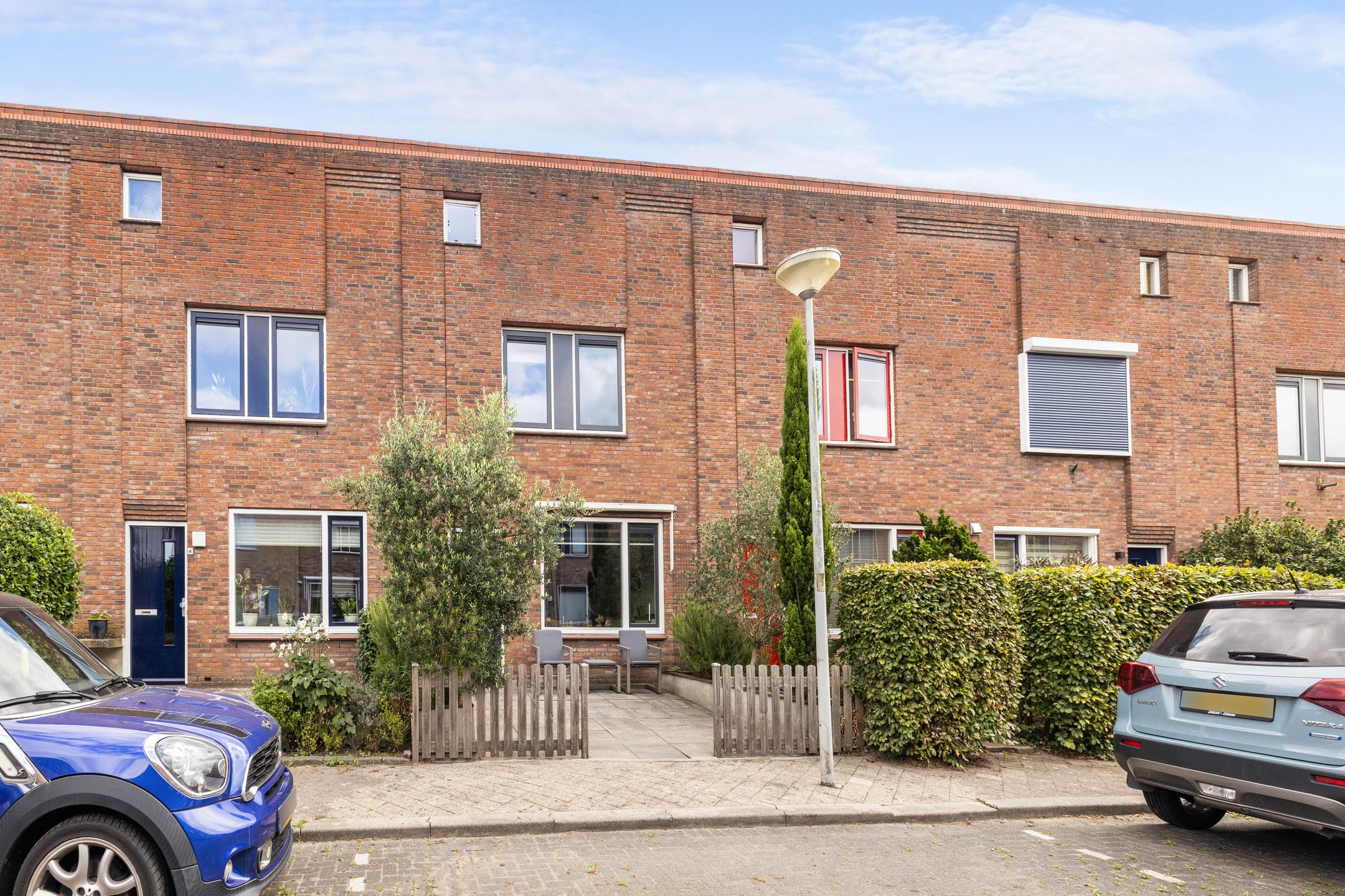 Photo 54 of Kladdewortel 6