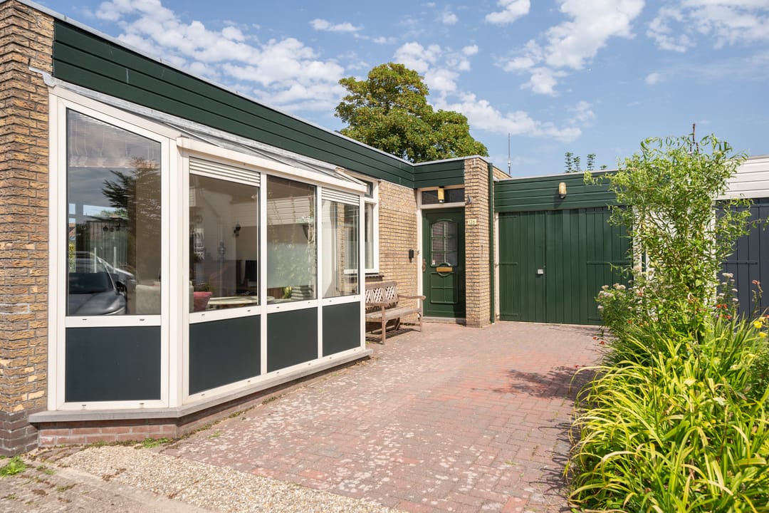 Foto 1 van Bernhardlaan 126