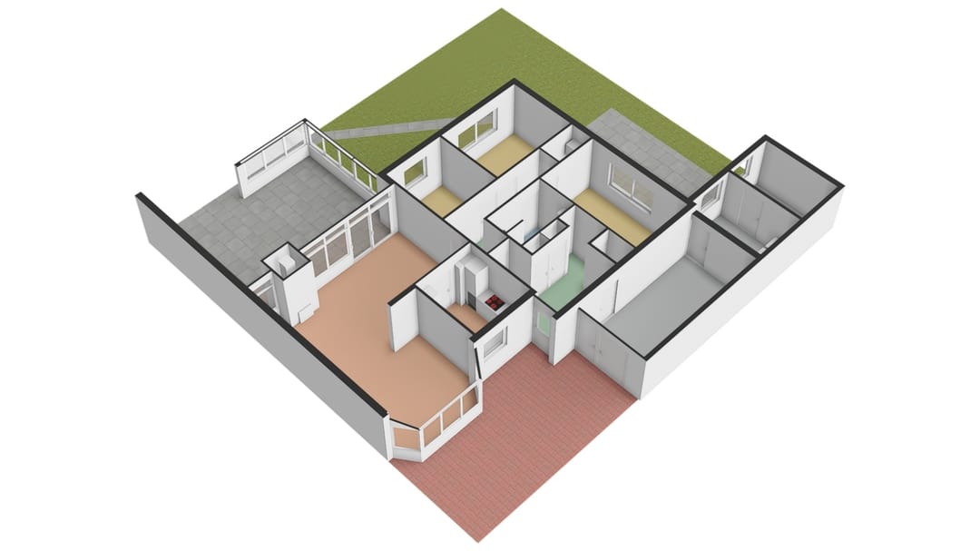 Foto 52 van Bernhardlaan 126