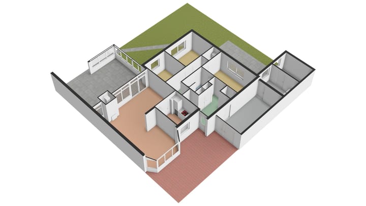 Foto 52 van Bernhardlaan 126