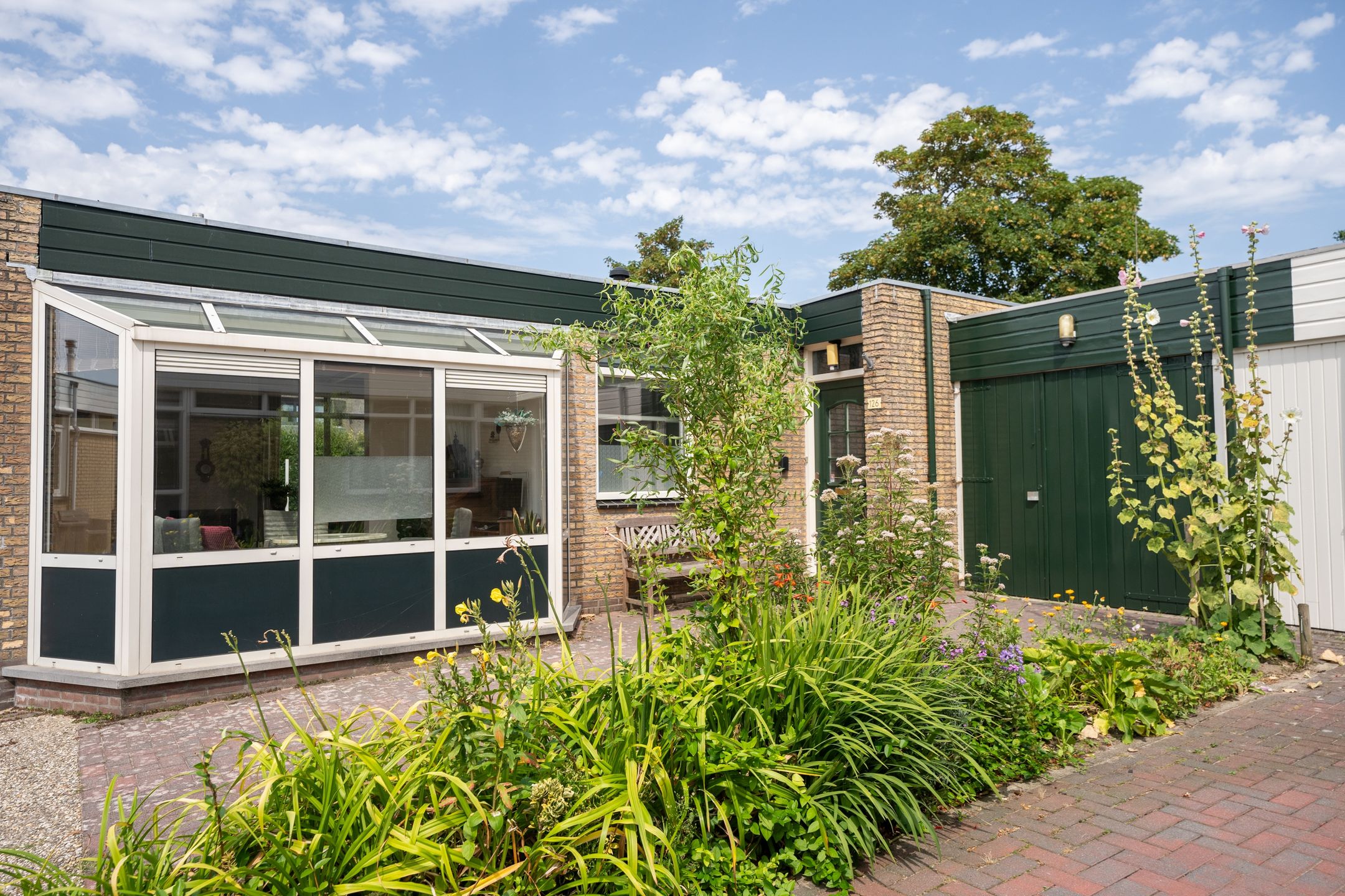 Foto 3 van Bernhardlaan 126