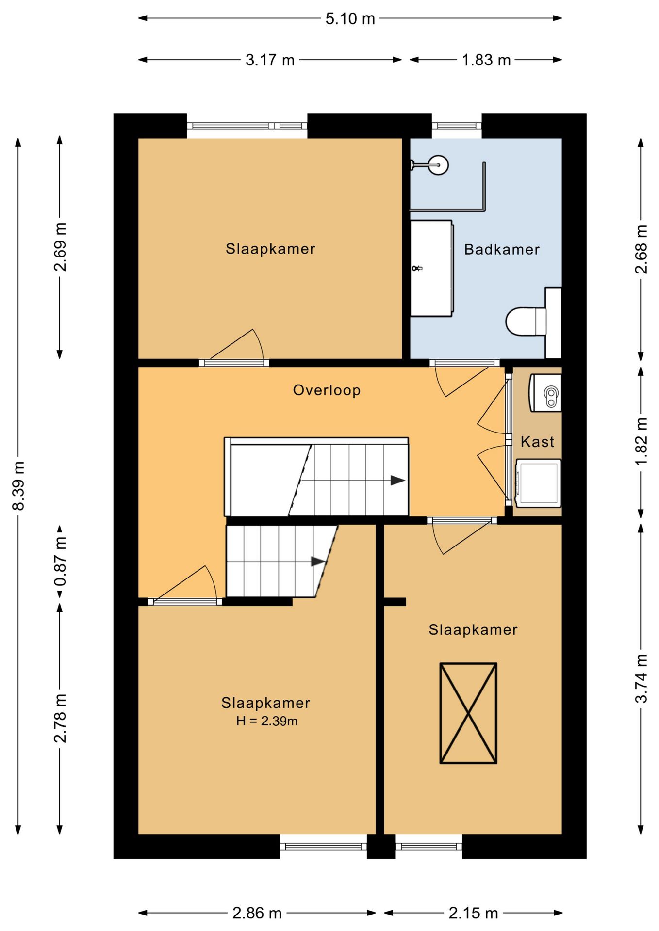 Photo 63 of Kladdewortel 6