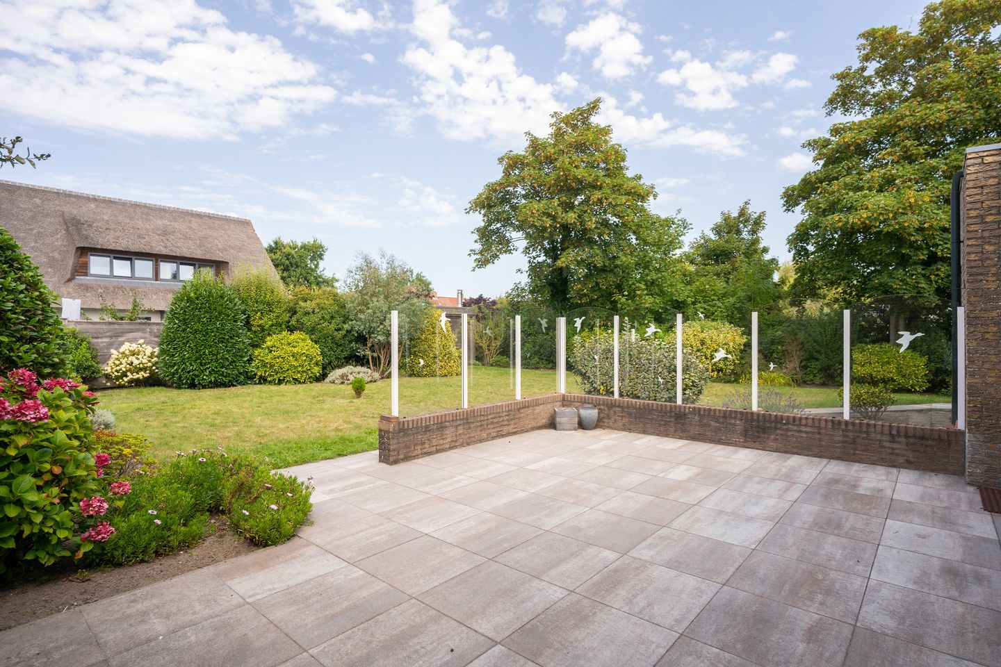 Foto 4 van Bernhardlaan 126