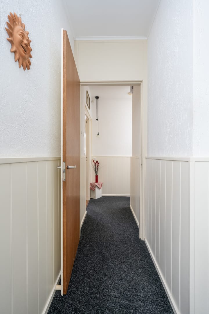 Foto 5 van Bernhardlaan 126