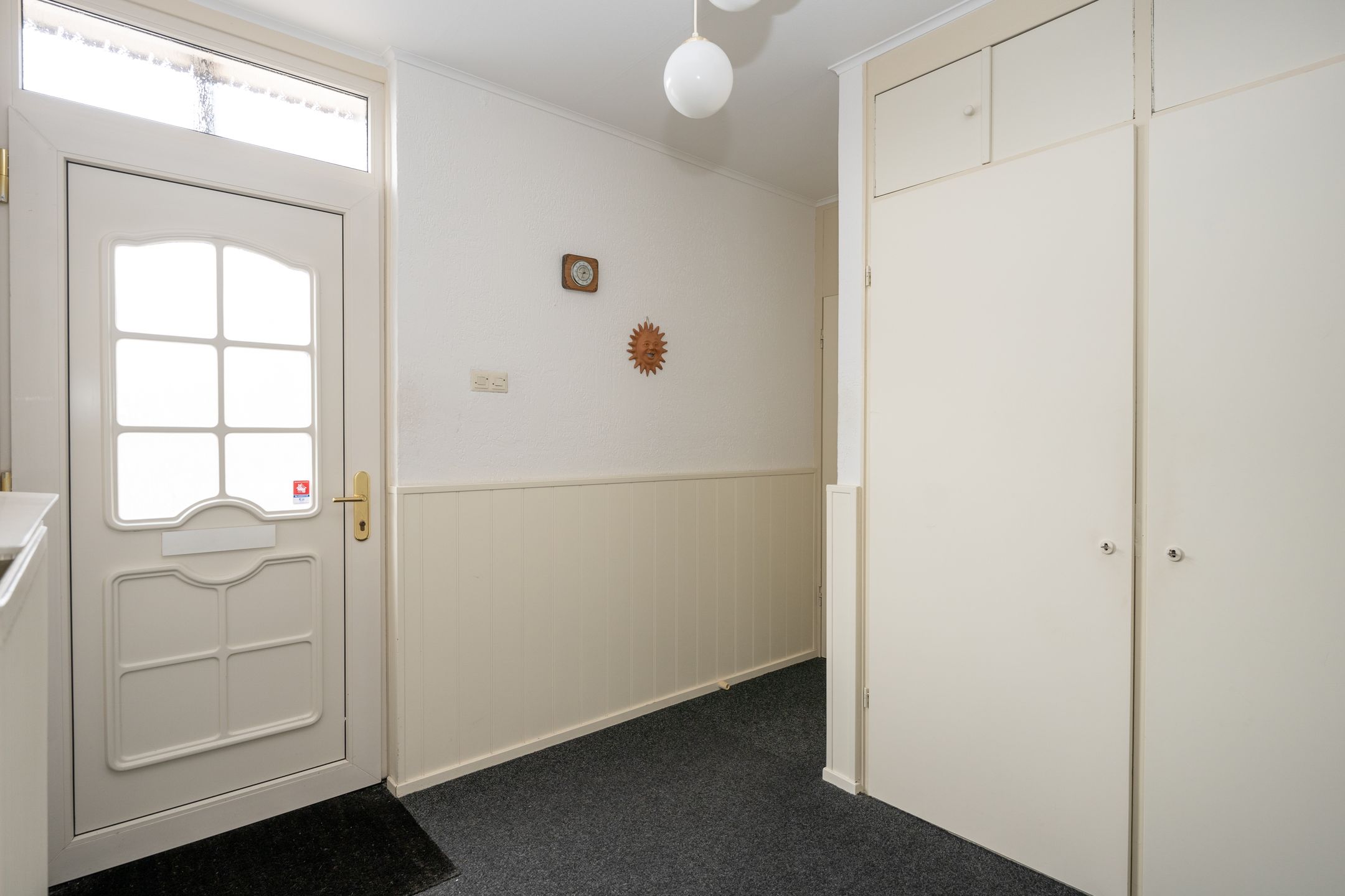 Foto 6 van Bernhardlaan 126