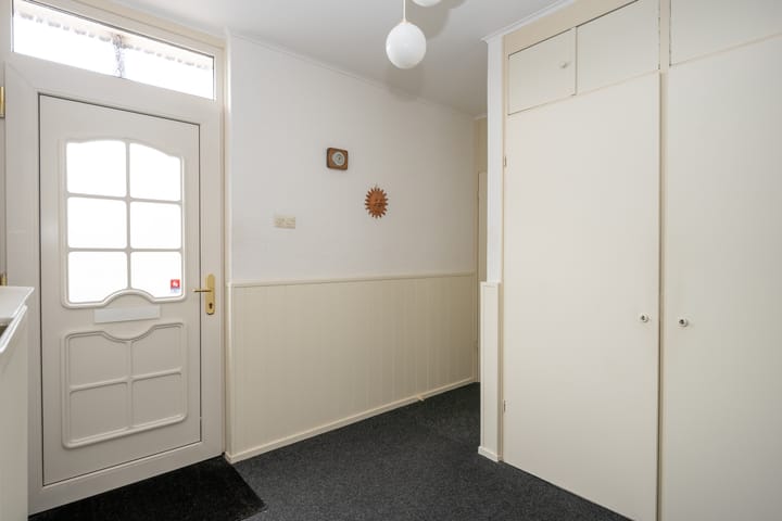 Foto 6 van Bernhardlaan 126