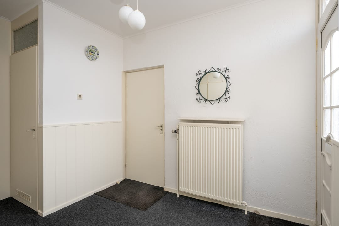 Foto 7 van Bernhardlaan 126