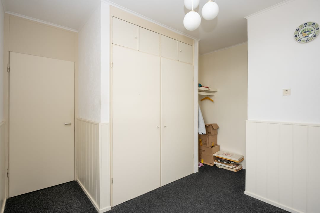 Foto 8 van Bernhardlaan 126