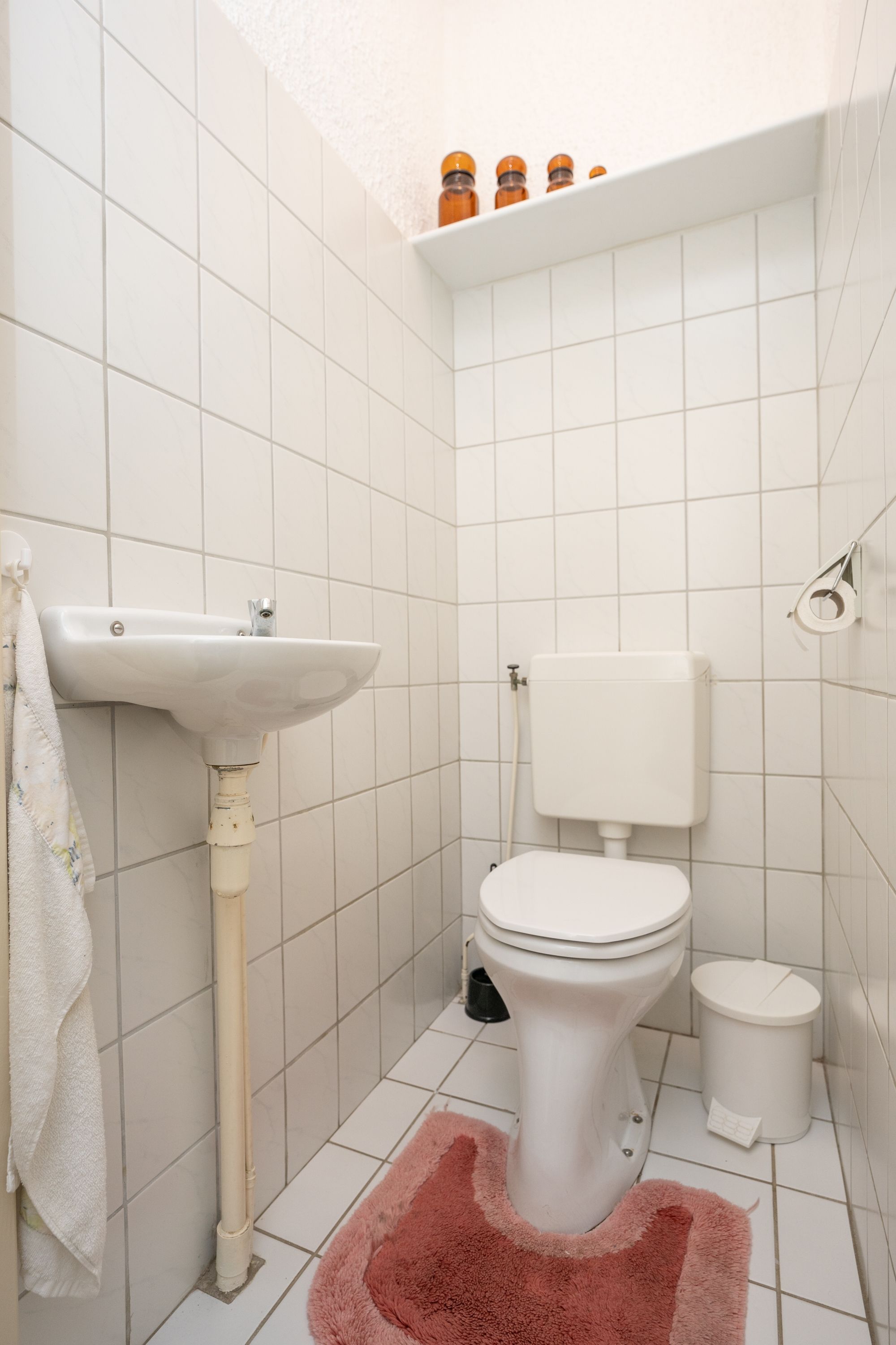 Foto 9 van Bernhardlaan 126