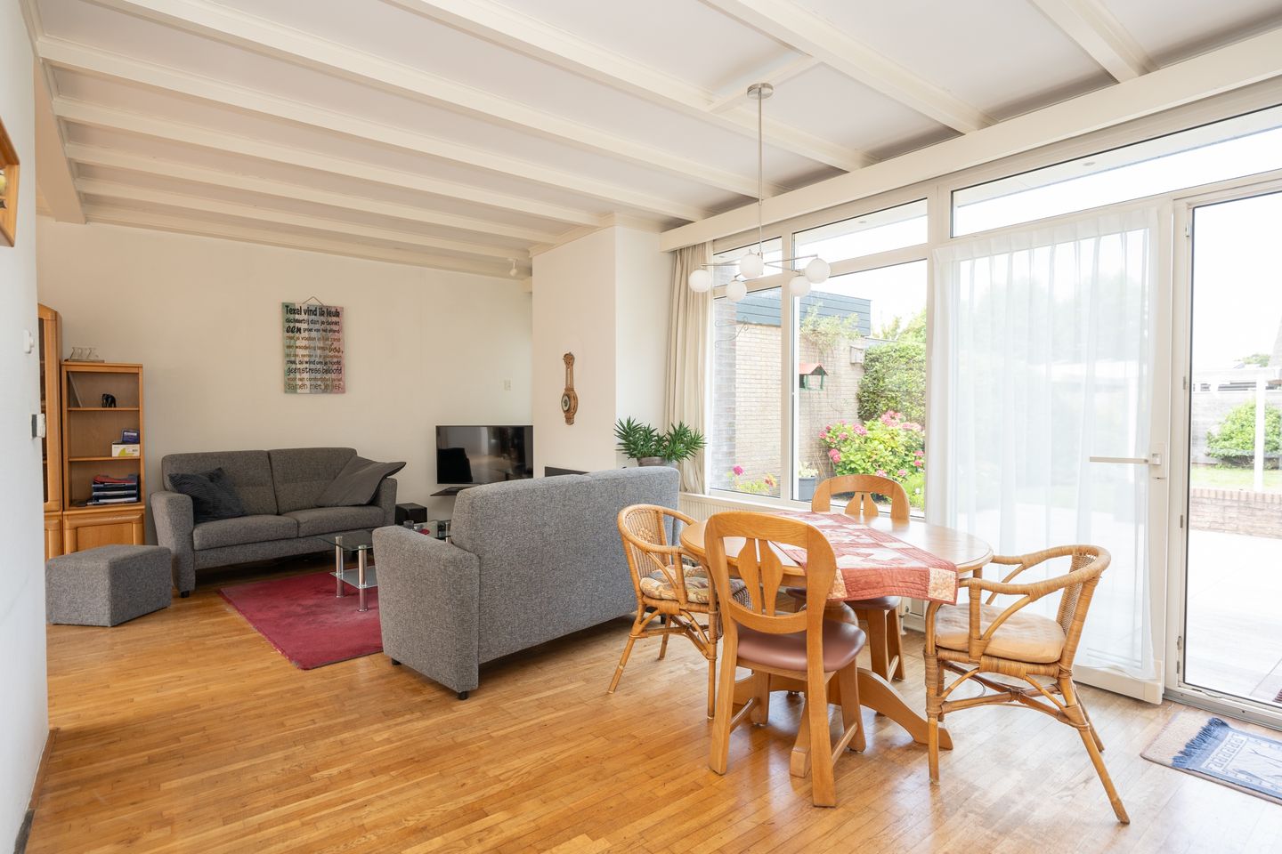 Foto 10 van Bernhardlaan 126