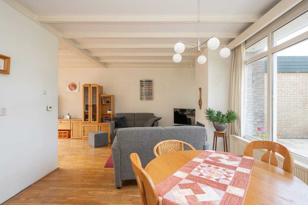 Foto 11 van Bernhardlaan 126