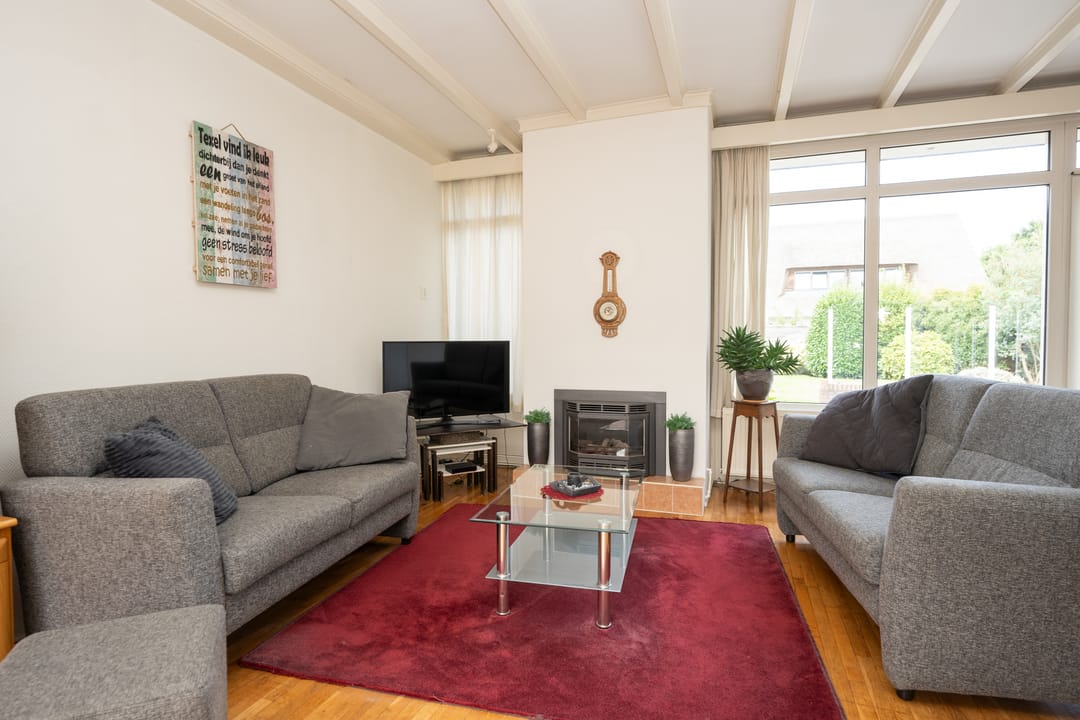 Foto 13 van Bernhardlaan 126