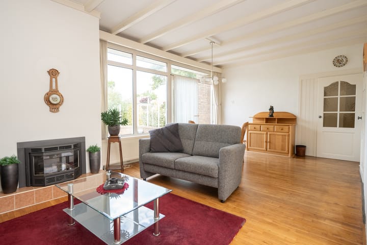 Foto 14 van Bernhardlaan 126