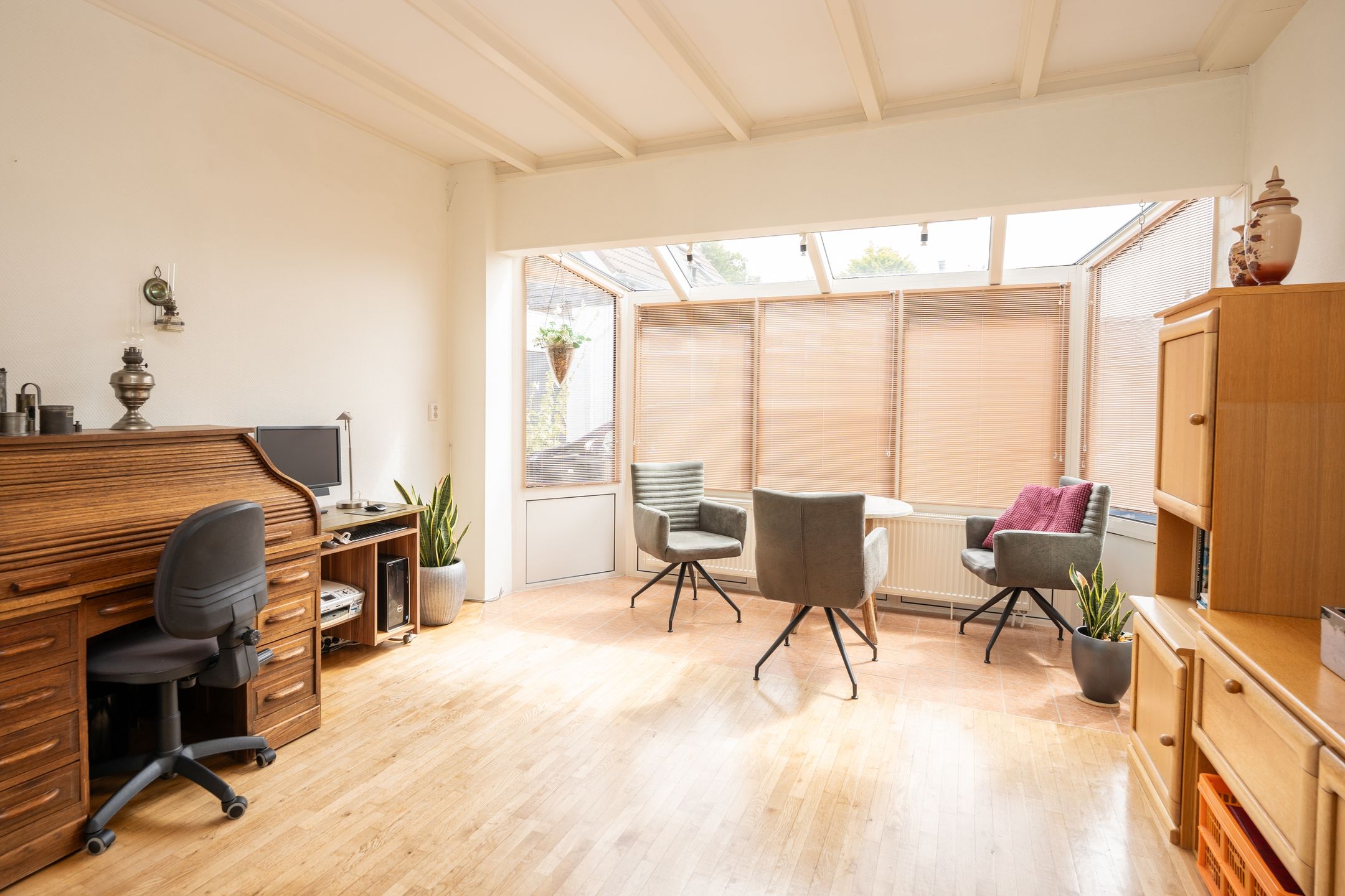 Foto 15 van Bernhardlaan 126