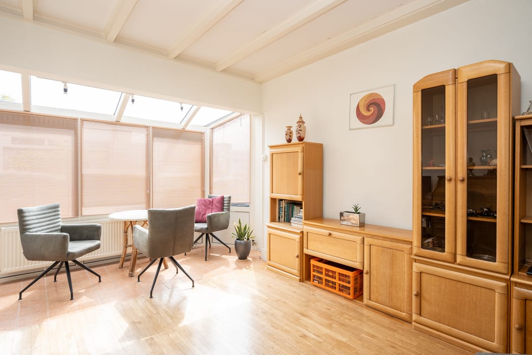 Foto 16 van Bernhardlaan 126