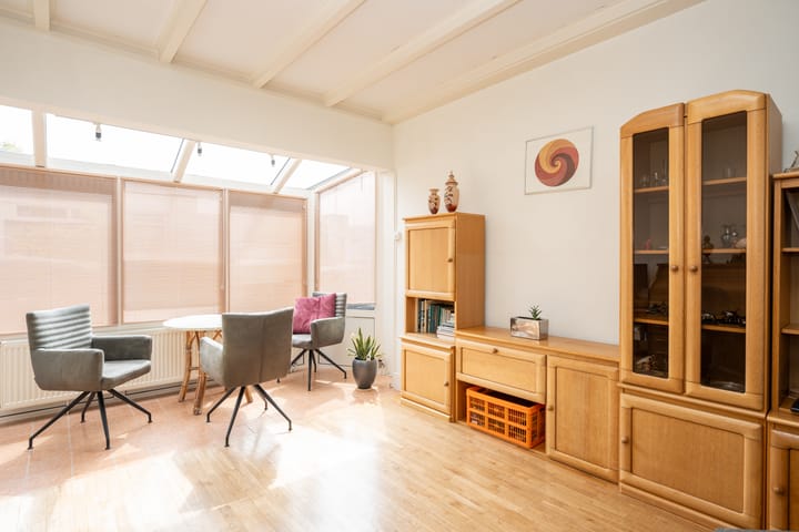 Foto 16 van Bernhardlaan 126