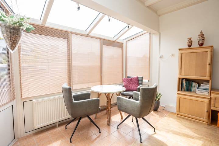 Foto 18 van Bernhardlaan 126