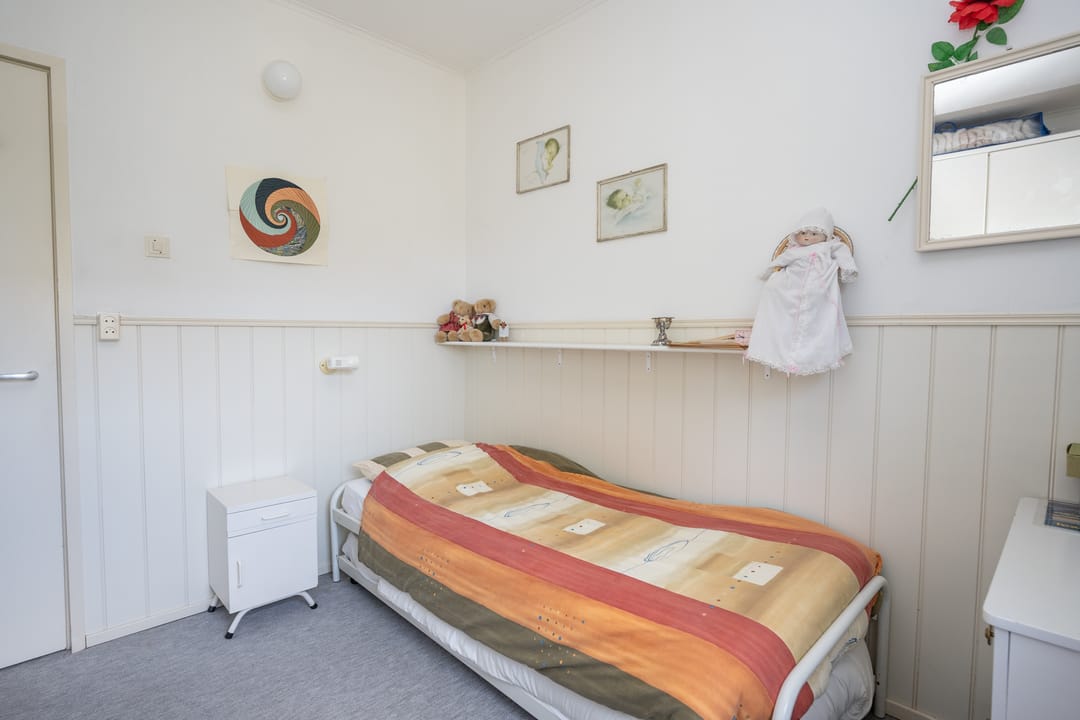 Foto 28 van Bernhardlaan 126