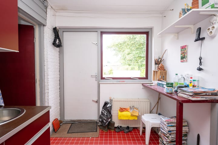 Foto 33 van Bernhardlaan 126