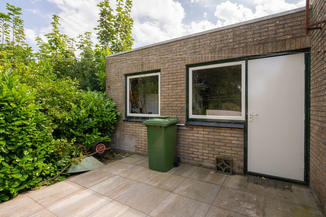 Foto 37 van Bernhardlaan 126