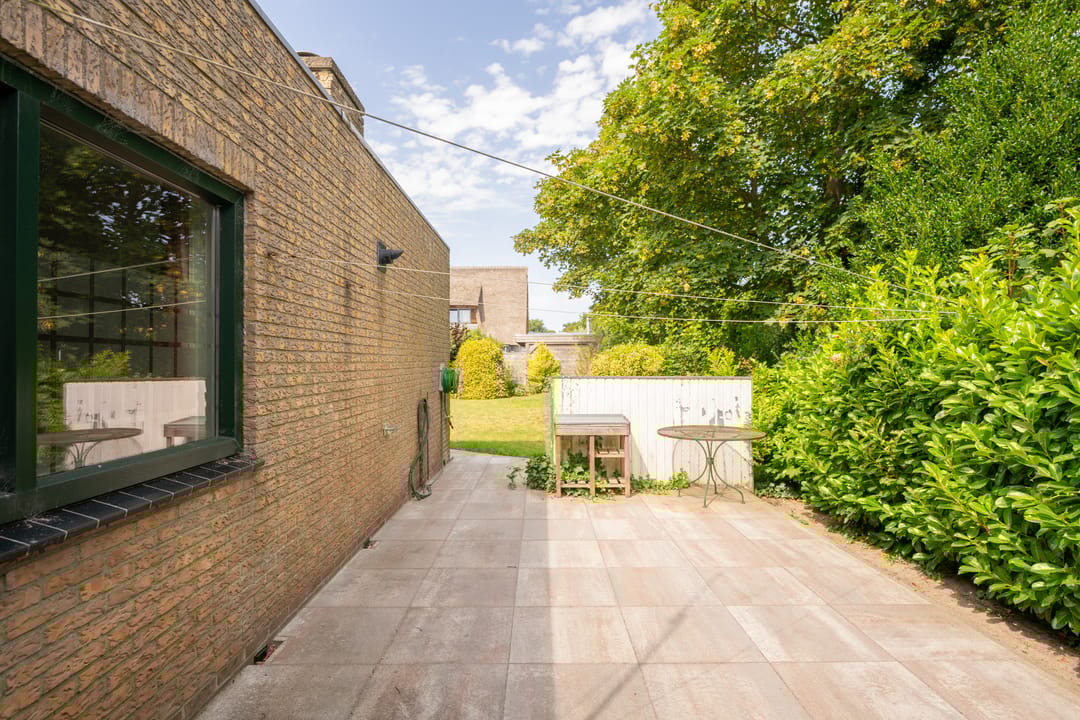 Foto 38 van Bernhardlaan 126