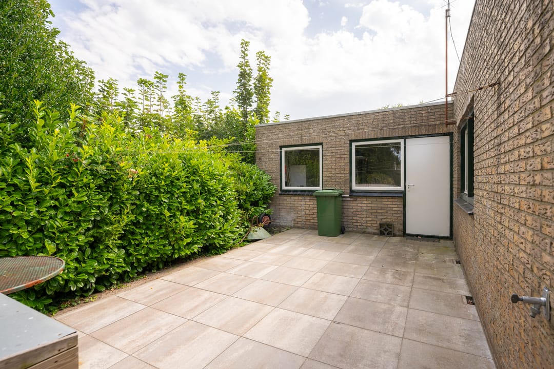 Foto 46 van Bernhardlaan 126