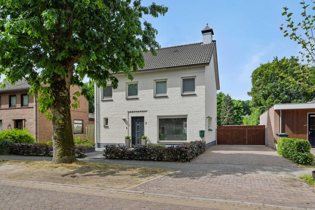 Foto 1 van Mariastraat 7