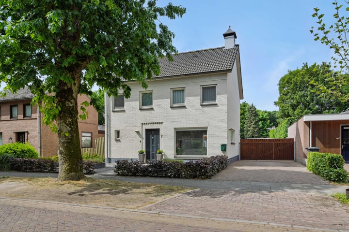 Foto 1 van Mariastraat 7