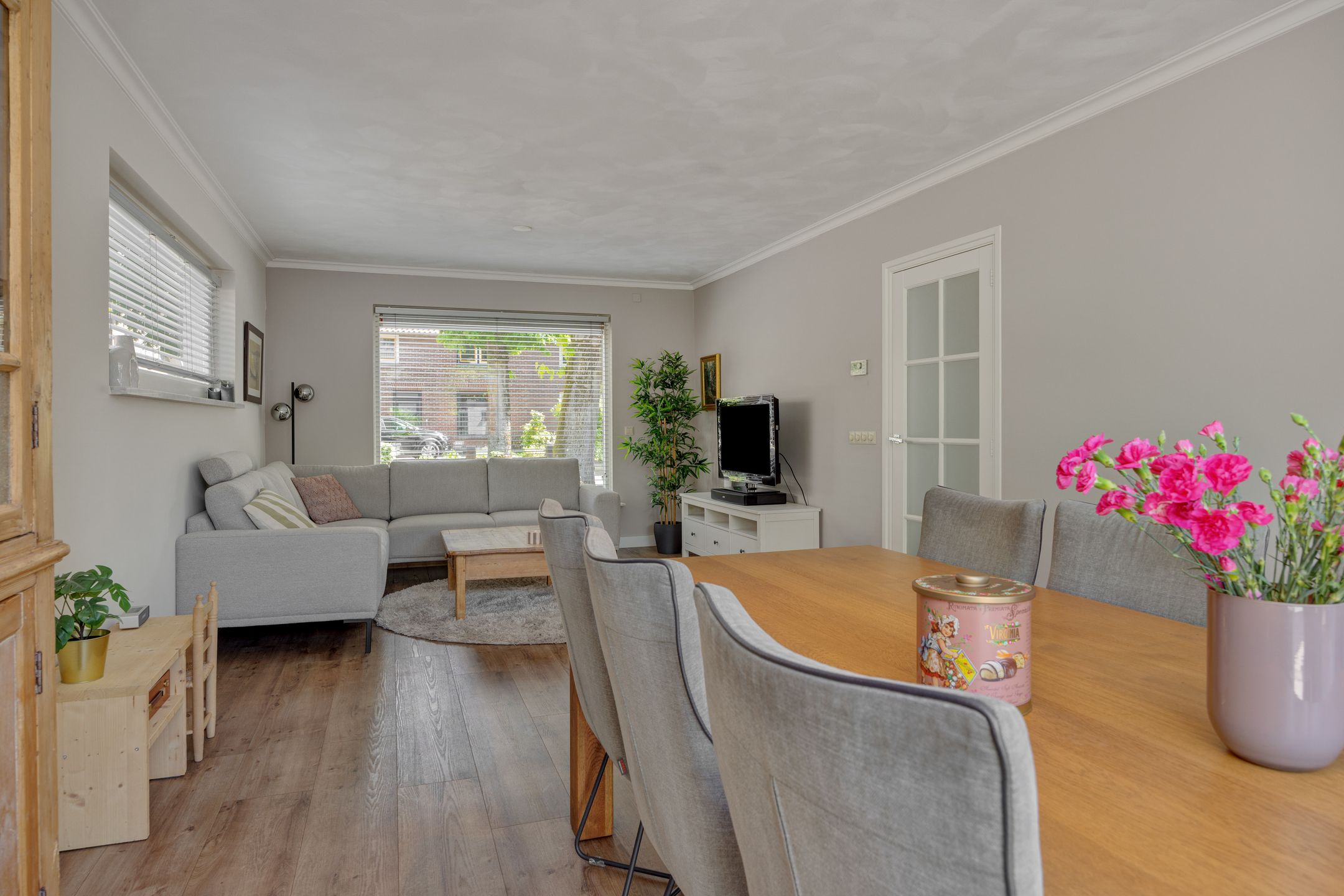 Foto 3 van Mariastraat 7