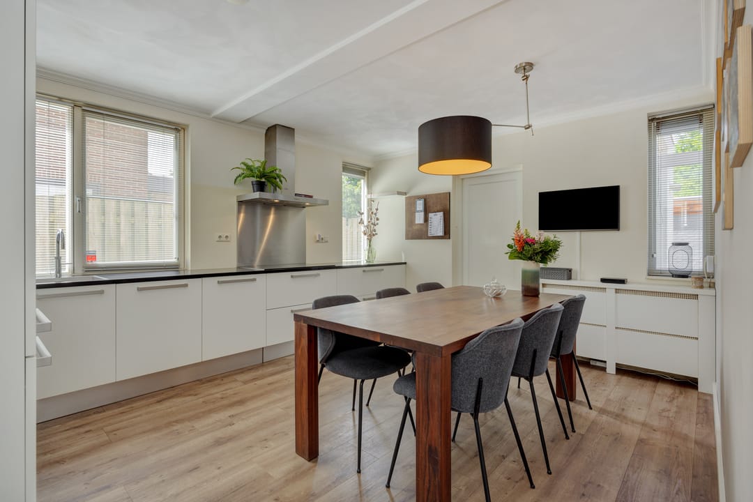 Foto 7 van Mariastraat 7