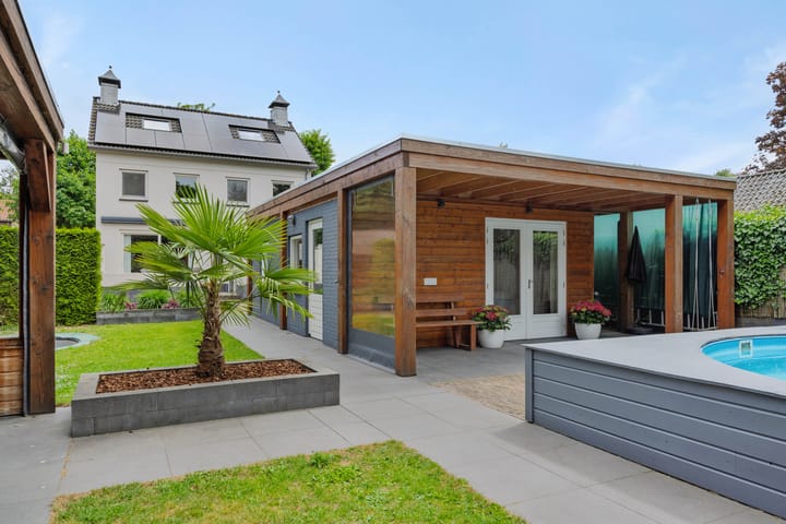 Foto 36 van Mariastraat 7