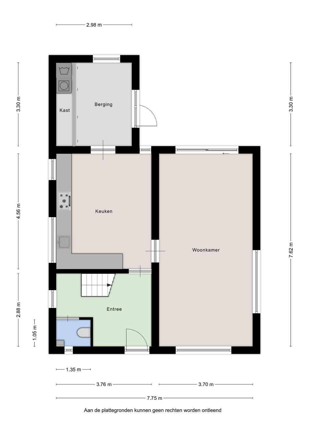 Foto 52 van Mariastraat 7