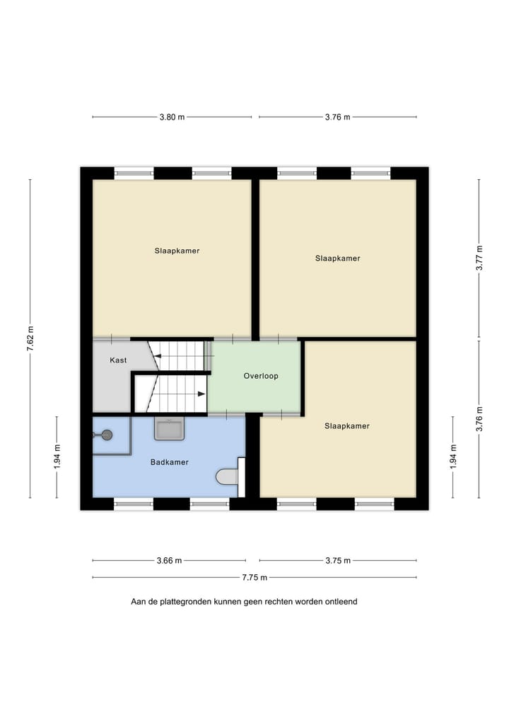 Foto 53 van Mariastraat 7