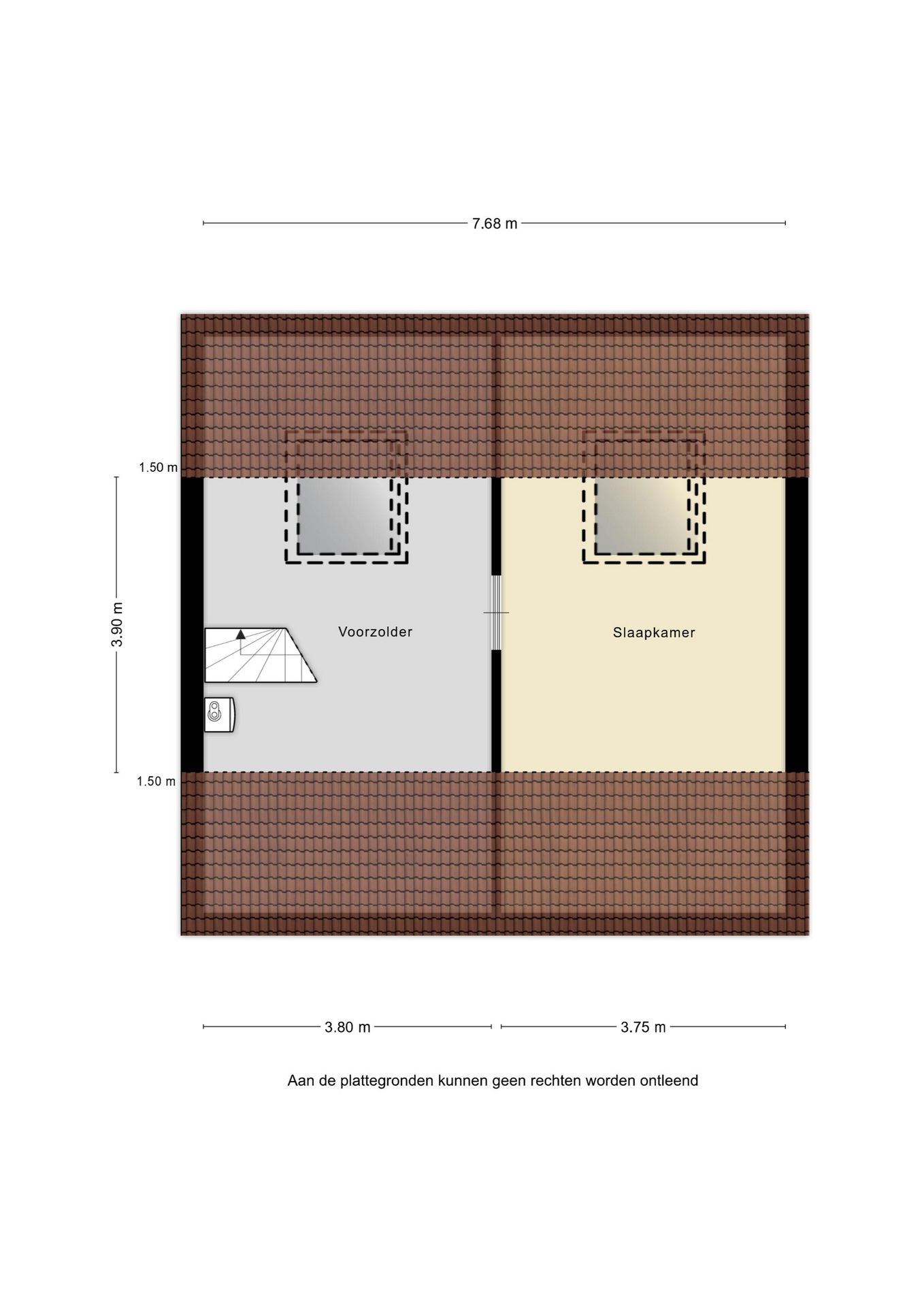 Foto 54 van Mariastraat 7