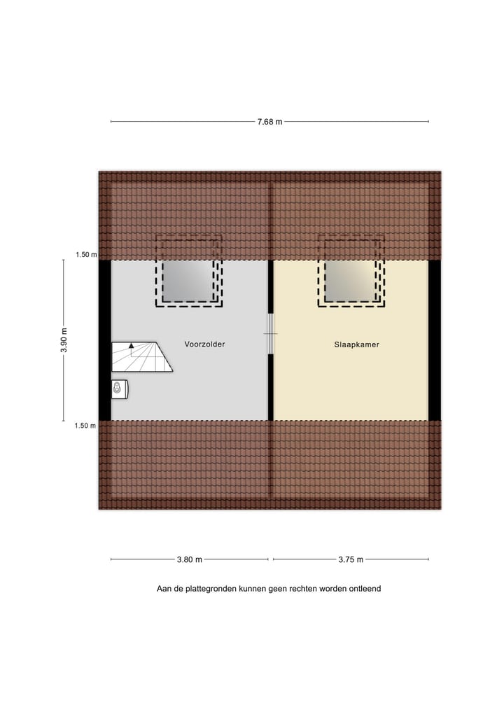 Foto 54 van Mariastraat 7