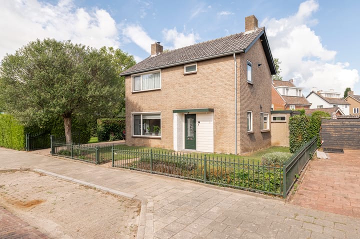 Foto 1 van Prinses Beatrixweg 50